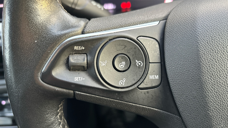 Vauxhall Grandland 1.2 Turbo Ultimate 5dr Petrol Hatchback